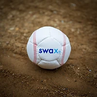Swax Training Baseball