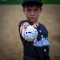 Swax Training Baseball