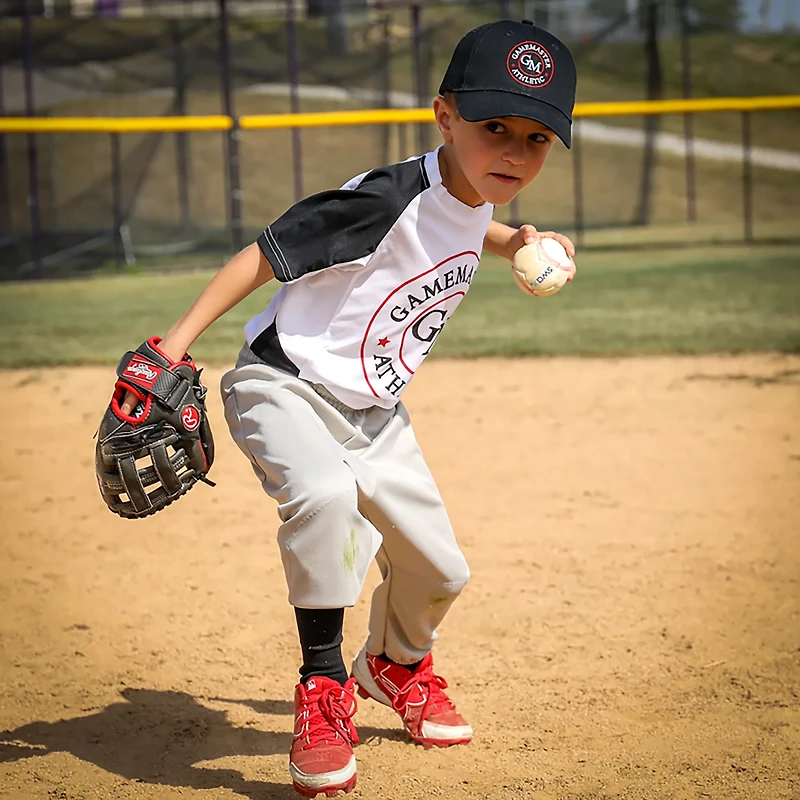 Swax Training Baseball