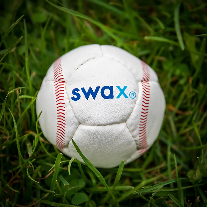 Swax Training Baseball
