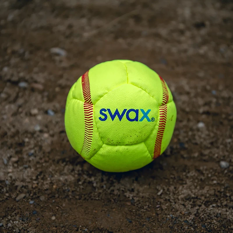 Swax Training Softball