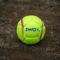 Swax Training Softball