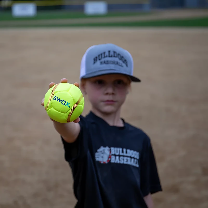 Swax Training Softball