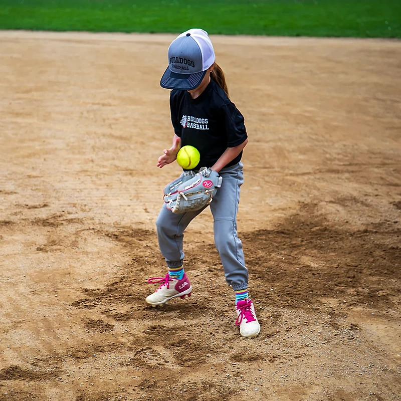 Swax Training Softball