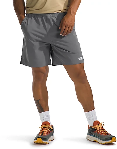 The North Face Men's Wander Shorts 2.0 7