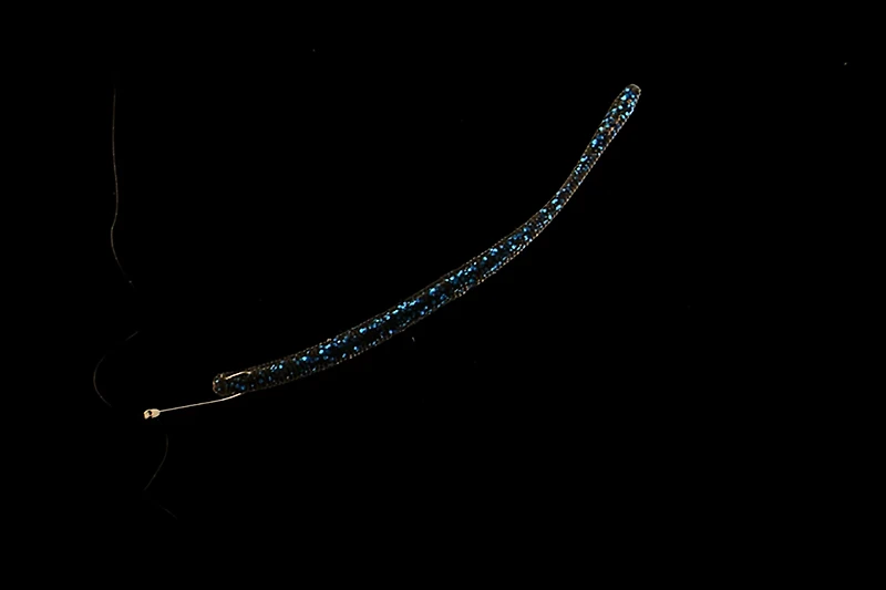 Toad Thumper Lure Tremor Shake Swimbaits 12-Pack