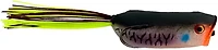 Toad Thumper Lure Poppin' Frog 3-3/4 Bait