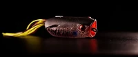 Toad Thumper Lure Poppin' Frog 3-3/4 Bait