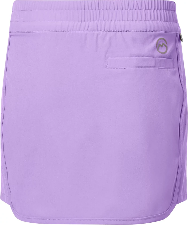 Magellan Outdoors Girls' Caddo Lake Skort