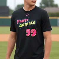 EvoShield Men's Party Animals Shirsey T-shirt