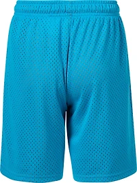 BCG Boys' Mesh 2Tone Shorts 7.5