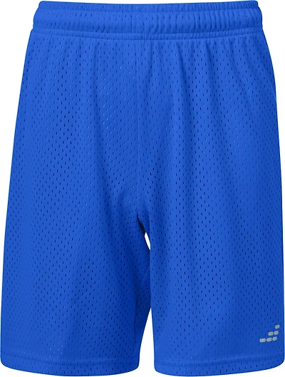 BCG Boys' Mesh 2Tone Shorts 7.5