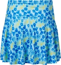 BCG Girls' Tennis Swing Printed Skort