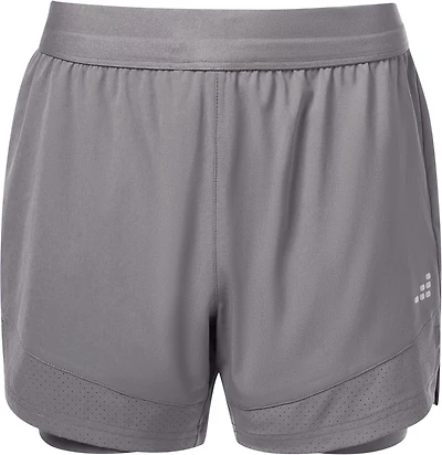 BCG Boys' Run Sprint 2in1 Shorts