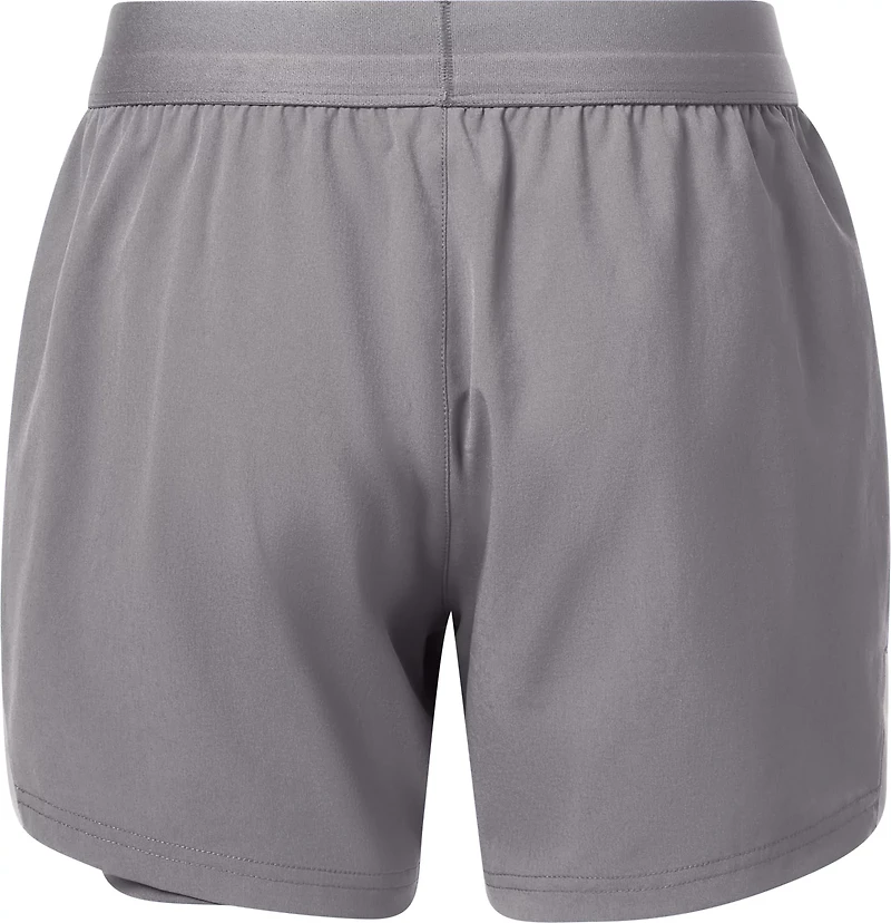 BCG Boys' Run Sprint 2in1 Shorts