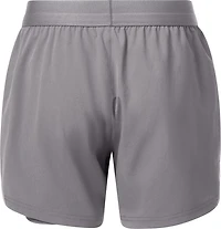 BCG Boys' Run Sprint 2in1 Shorts