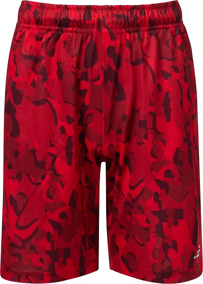 BCG Boys' Camo Print Shorts 7.5