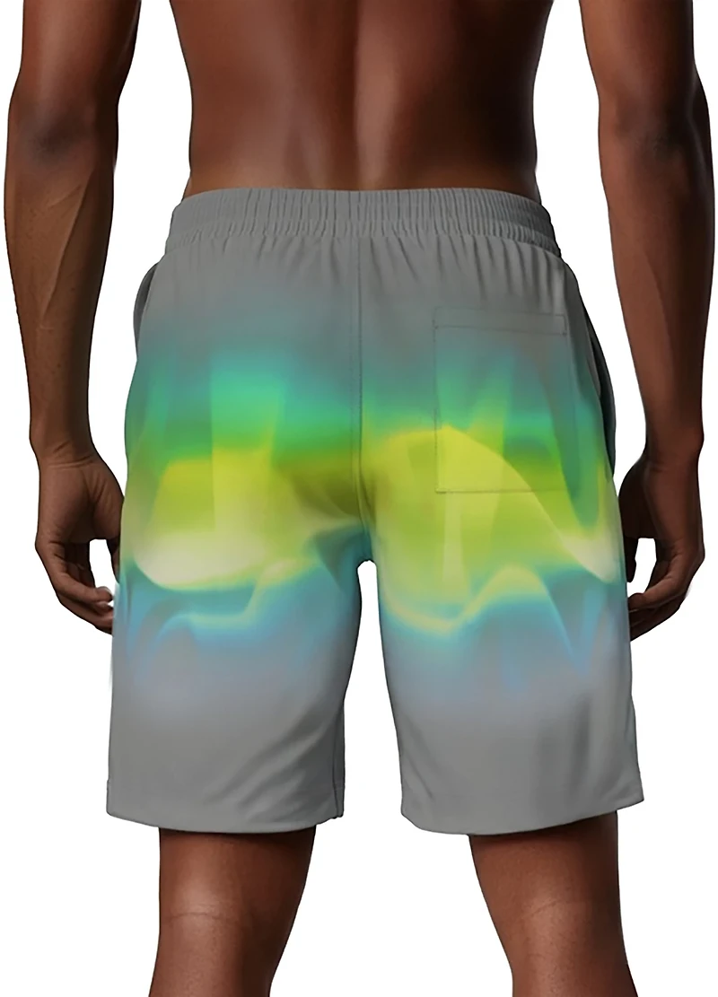 Nike Men’s Breaker Fade Volley Swim Shorts 9