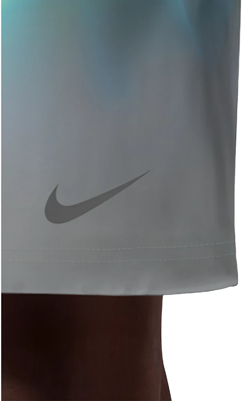 Nike Men’s Breaker Fade Volley Swim Shorts 9