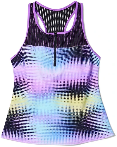 Gerry Women's Refract Scuba Tankini