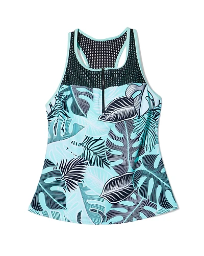 Gerry Women's Branch Scuba Tankini