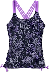 Gerry Women's Gomuko Triple Strap Tankini
