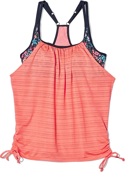 Gerry Women's Field Of Dreams 2For Tankini