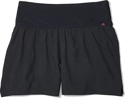 Gerry Women's High Waist Swim Shorts 3 in.
