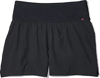 Gerry Women's High Waist Swim Shorts 3 in.