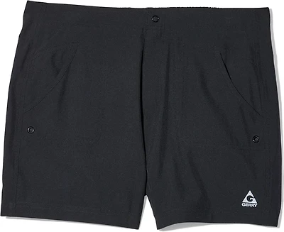 Gerry Women's Hybrid Swim Shorts 6 in.
