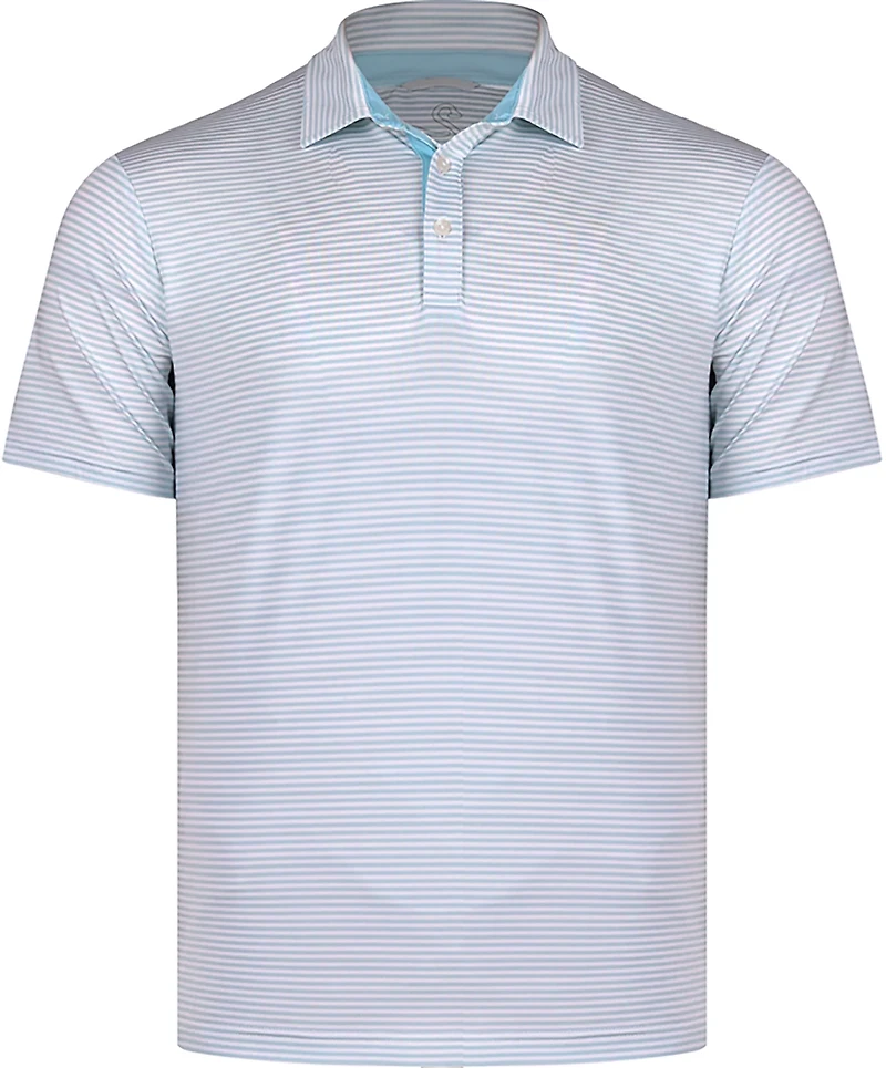 Swannies Men's Smith Polo Shirt