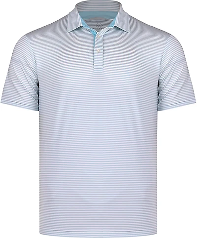 Swannies Men's Smith Polo Shirt