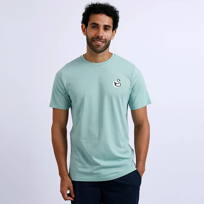 Swannies Men's Joyride T-shirt