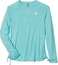 Gerry Women's Breeze Sun Pro Swim Rash Guard