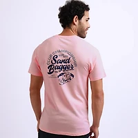 Swannies Men's Sand Bagger T-shirt