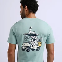 Swannies Men's Joyride T-shirt