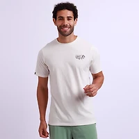 Swannies Men's Turn Shack T-shirt