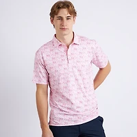 Swannies Men's Sunday Polo Shirt