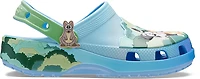 Crocs Kids' Bluey Classic Clogs