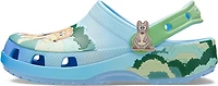 Crocs Kids' Bluey Classic Clogs