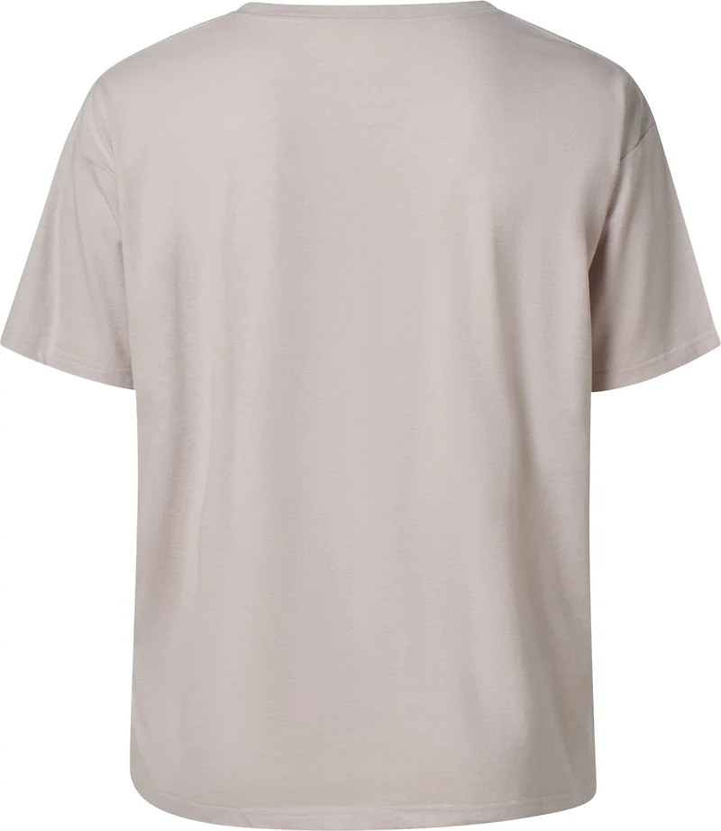 Live Outside the Limits Women's Enjoy Journey T-shirt