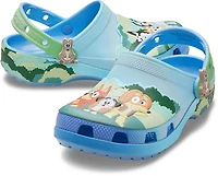 Crocs Kids' Bluey Classic Clogs
