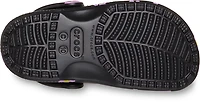 Crocs Toddlers' Flower Classic Clogs
