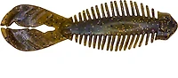 Toad Thumper Lure Craw Gill Swimbaits 7-Pack