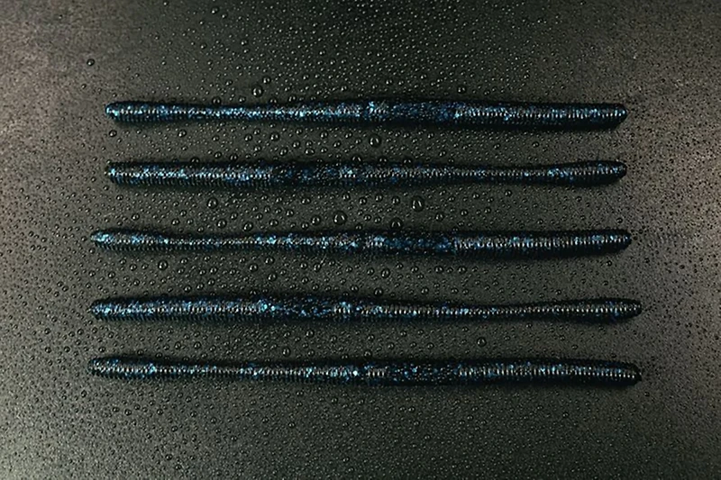 Toad Thumper Lure Tremor Shake Swimbaits 12-Pack