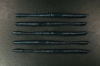 Toad Thumper Lure Tremor Shake Swimbaits 12-Pack