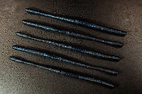 Toad Thumper Lure Tremor Shake Swimbaits 12-Pack