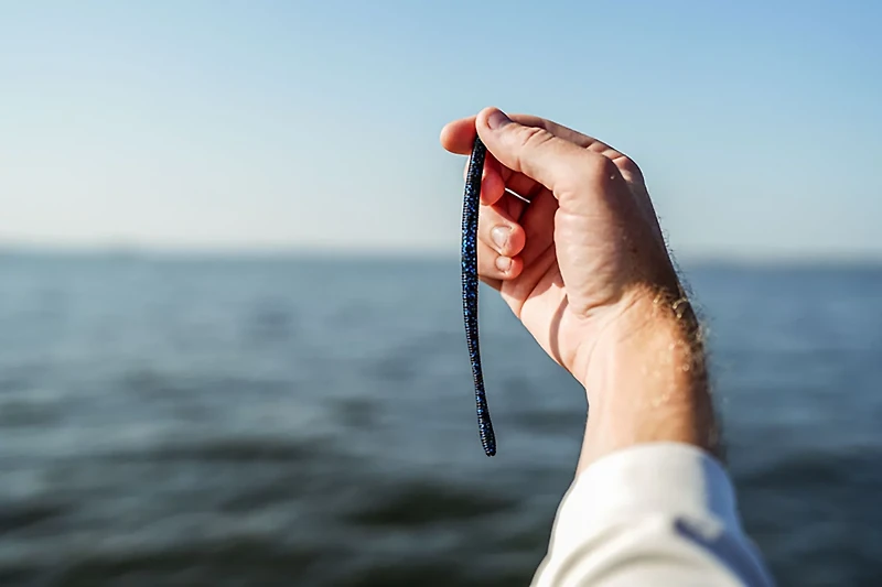 Toad Thumper Lure Tremor Shake Swimbaits 12-Pack