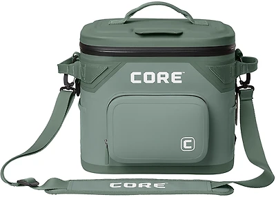 CORE Equipment CLIMAKEEP Box 12 Can Cooler