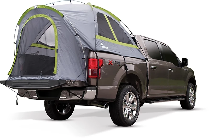 Napier Outdoors Backroadz 2-Person Full Size Regular Bed Truck Tent